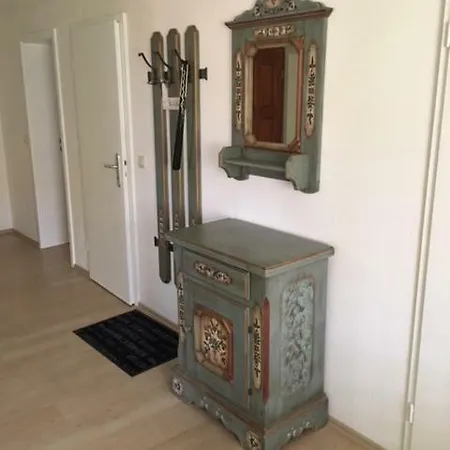 Apartment Am Alten Stadtgefaengnis