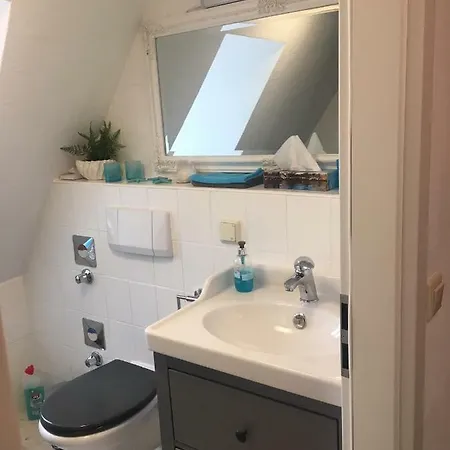 Am Alten Stadtgefaengnis Appartement Naumbourg