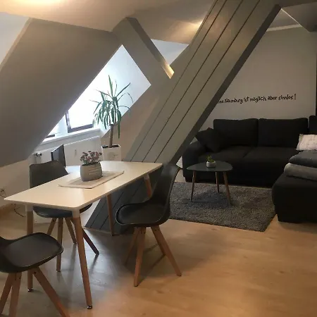 Am Alten Stadtgefaengnis Naumbourg