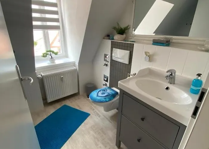 Am Alten Stadtgefängnis Naumburg (Saale)