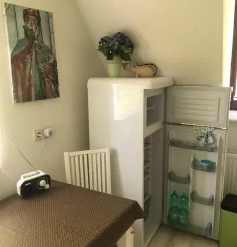 Am Alten Stadtgefängnis * Naumburg (Saale)