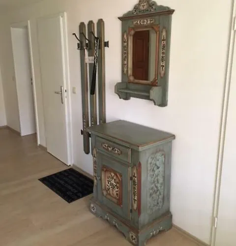 Apartment Am Alten Stadtgefängnis