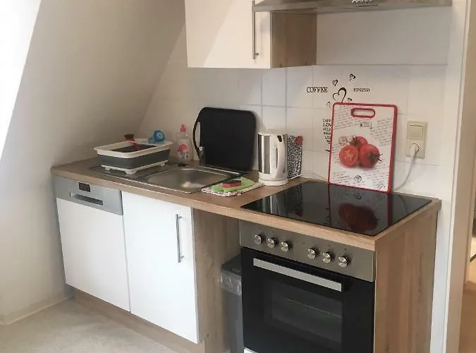 Am Alten Stadtgefaengnis * ナウムブルク