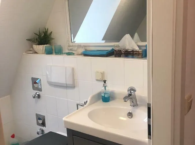 Am Alten Stadtgefaengnis アパート ナウムブルク