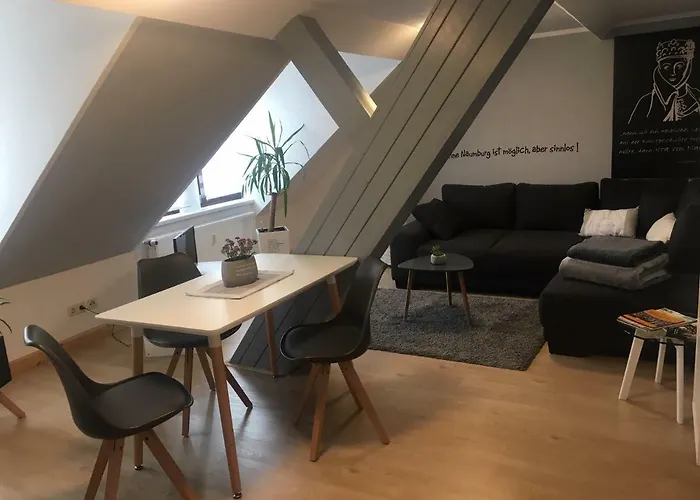 Am Alten Stadtgefängnis Naumburg (Saale)