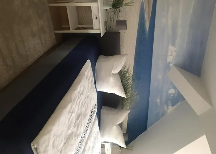 Apartment Am Alten Stadtgefängnis Naumburg (Saale)